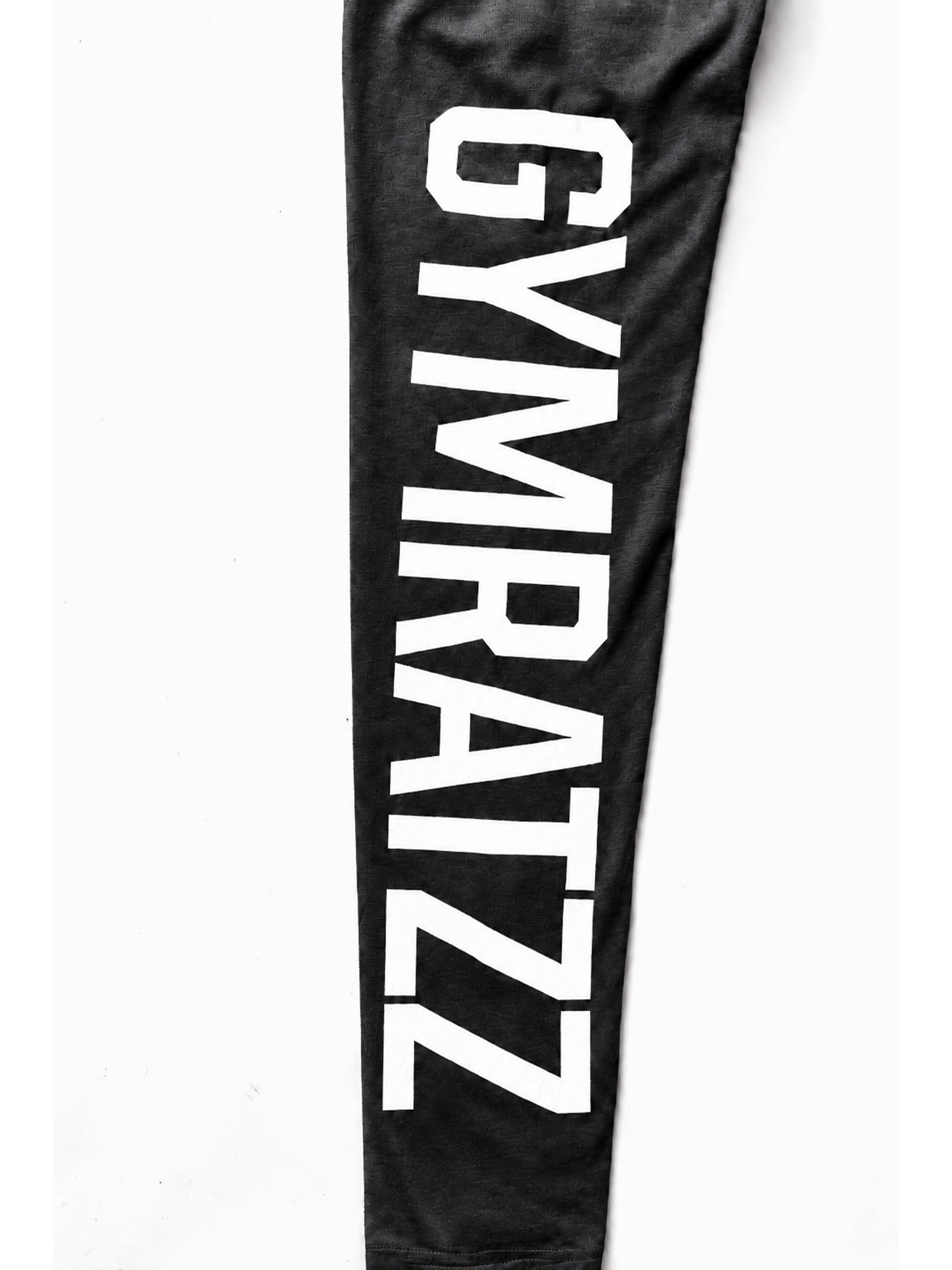 Unstoppable Long Sleeve Tee Black