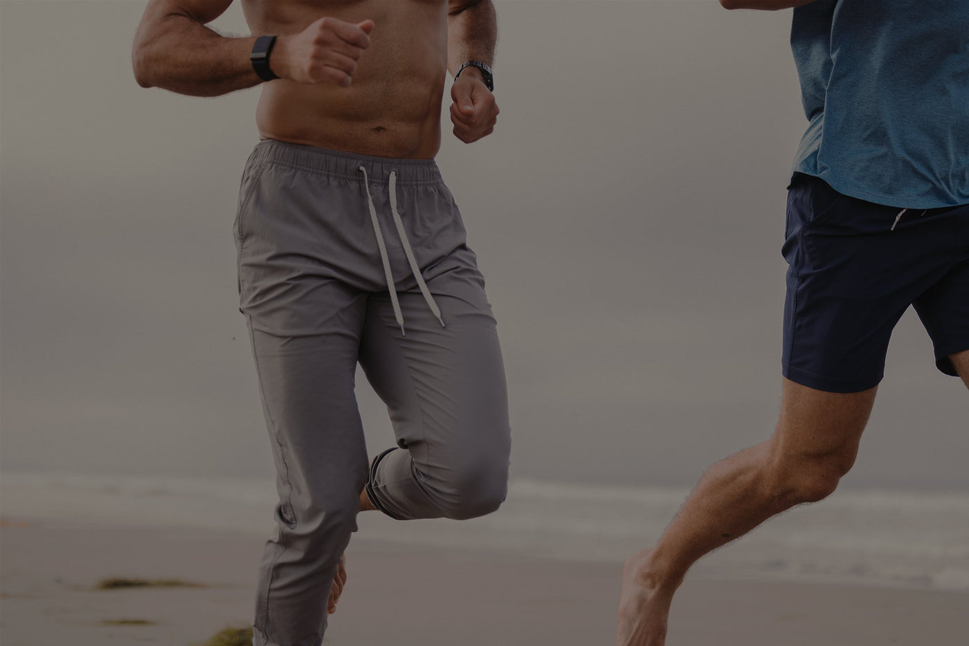 Joggers & Pants