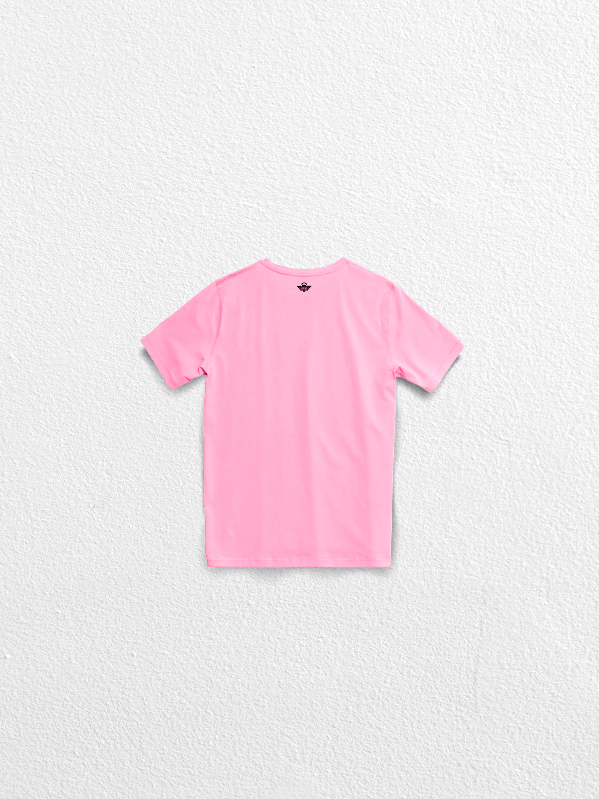 1RP Core Workout Tee Orchid Smoke