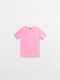 1RP Core Workout Tee Orchid Smoke