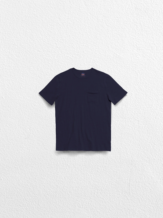 1RP Core Workout Tee Seaborne