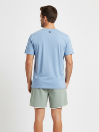 1RP Core Workout Tee Allure