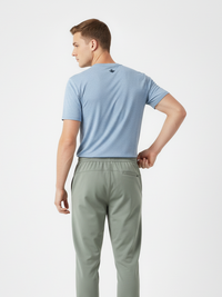 Suave Tech Workout Tee Allure