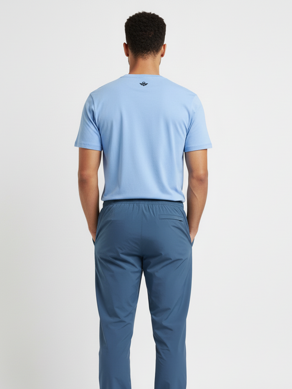 Pima Lift Tee Allure