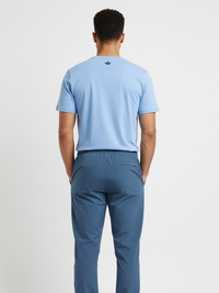 Pima Lift Tee Allure