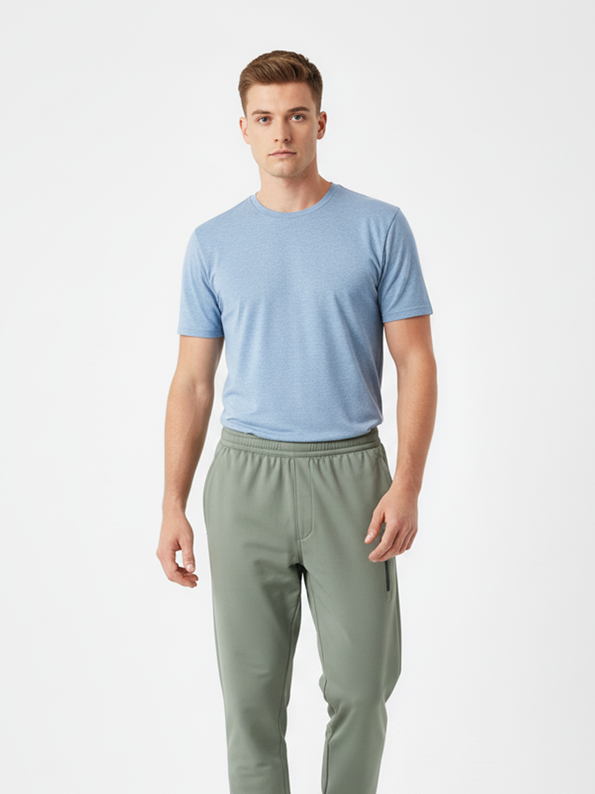Suave Tech Workout Tee Allure