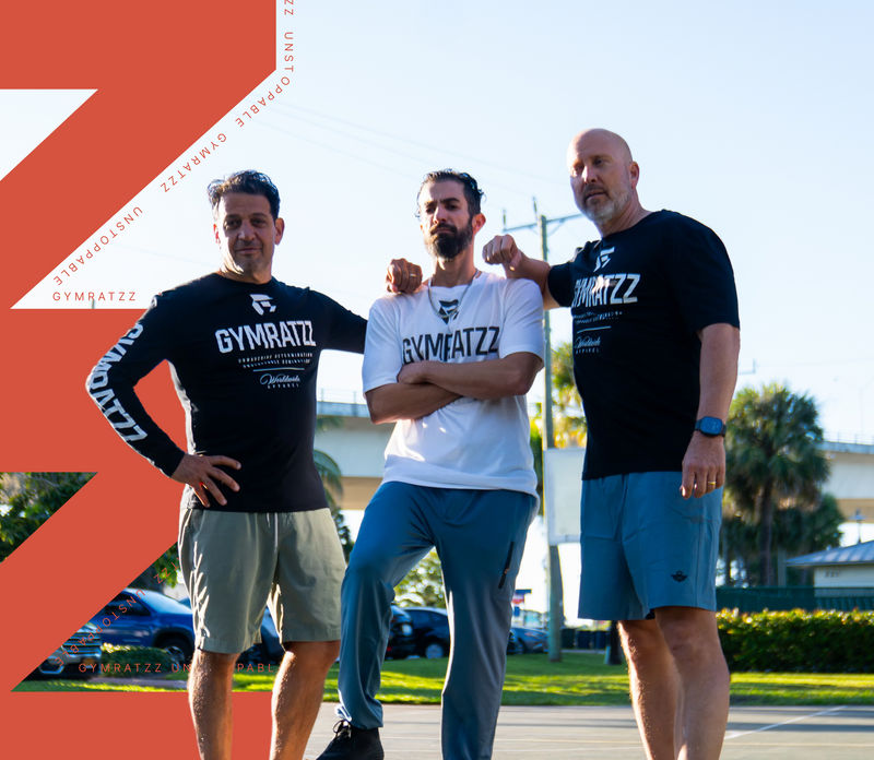 THE UNSTOPPABLE COLLECTION HAS LANDED