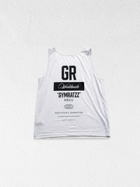 GR Tank Light Grey