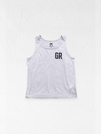 GR Tank Light Grey