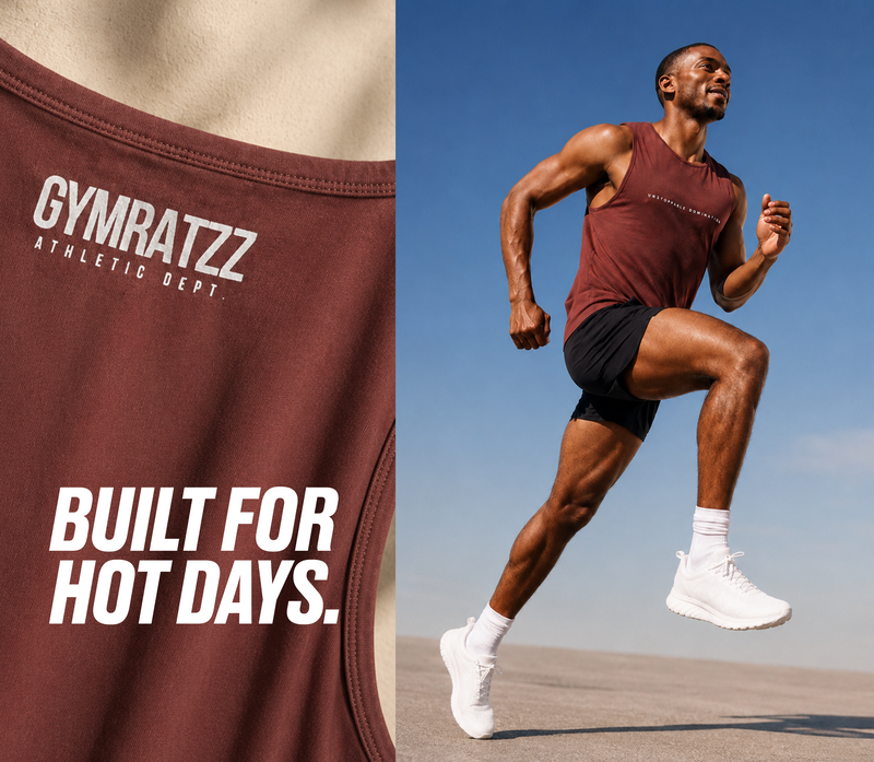 GYMRATZZ SUMMER SALE IS LIVE