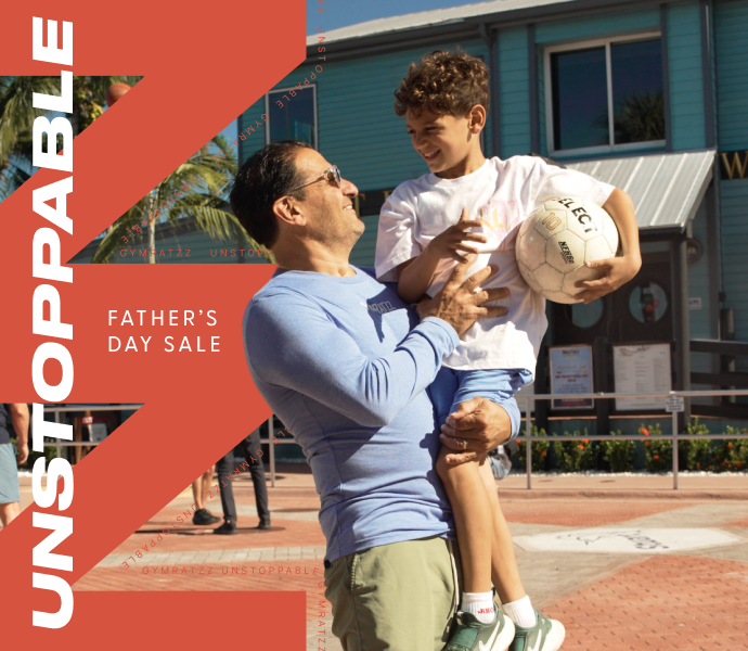 FATHER'S DAY IS HERE AND WE'VE MADE IT EASY