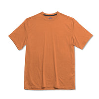 Suave Tech Workout Tee Sienna