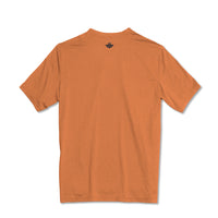 Suave Tech Workout Tee Sienna