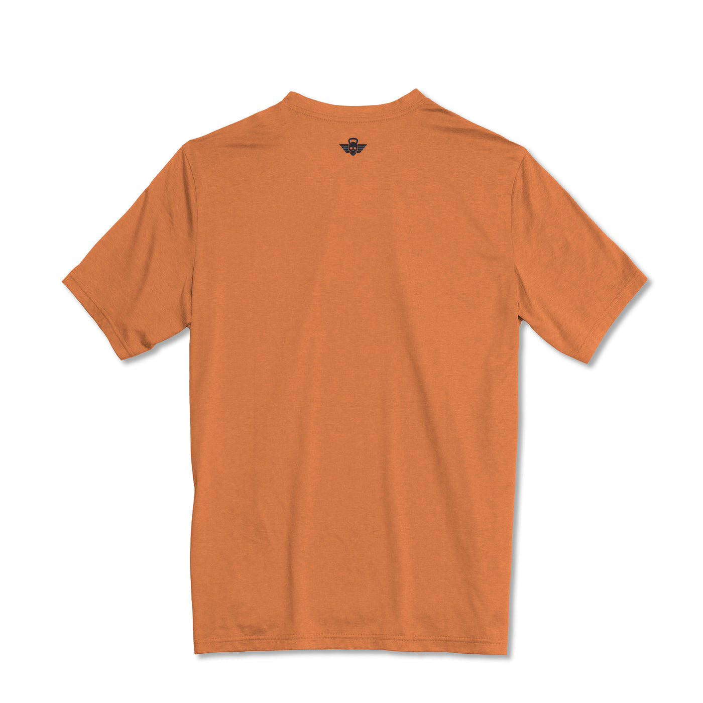 Suave Tech Workout Tee Sienna
