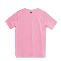 1RP Core Workout Tee Orchid Smoke