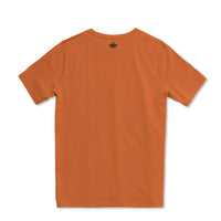 1RP Core Workout Tee Sienna