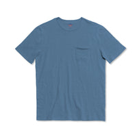 Pima Lift Tee Allure