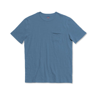 Pima Lift Tee Allure