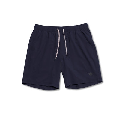 Lift 2 In 1 Stretch Workout Short Seaborne