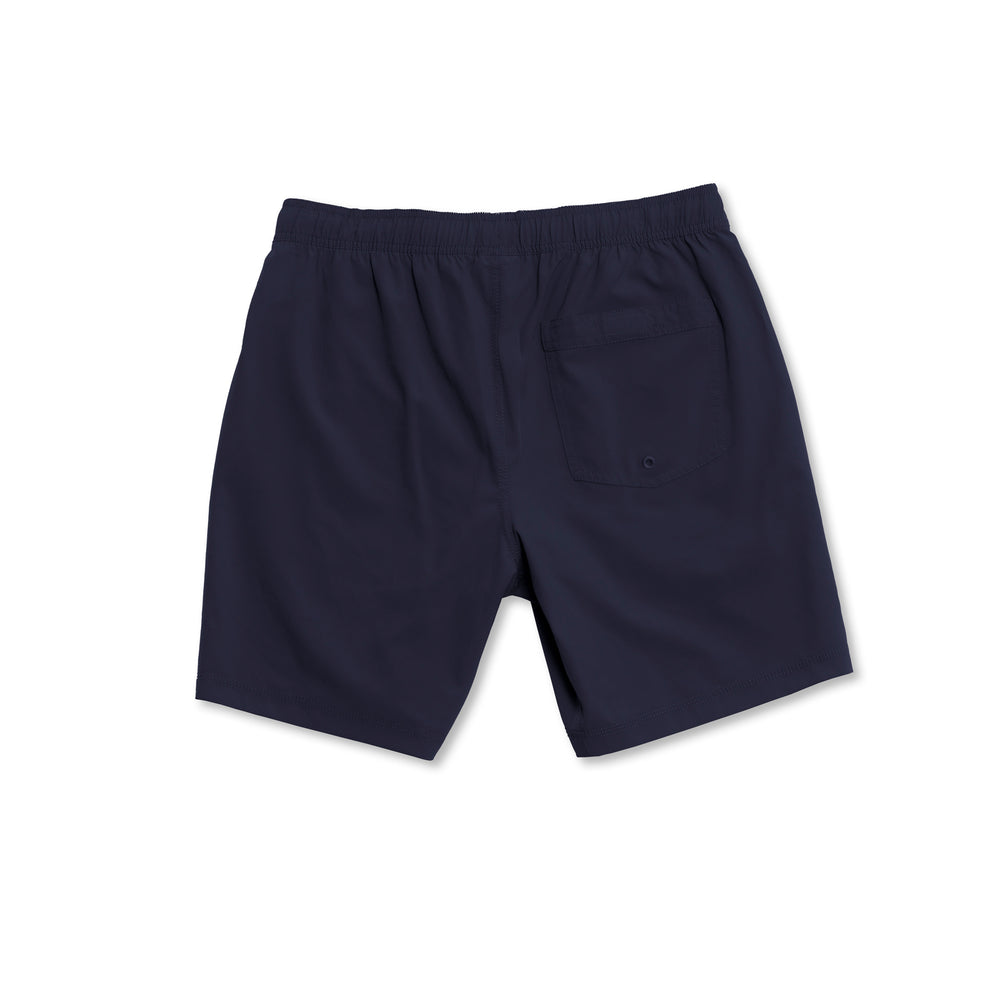 Lift 2 In 1 Stretch Workout Short Seaborne