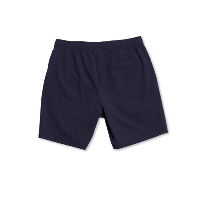 Lift 2 In 1 Stretch Workout Short Seaborne