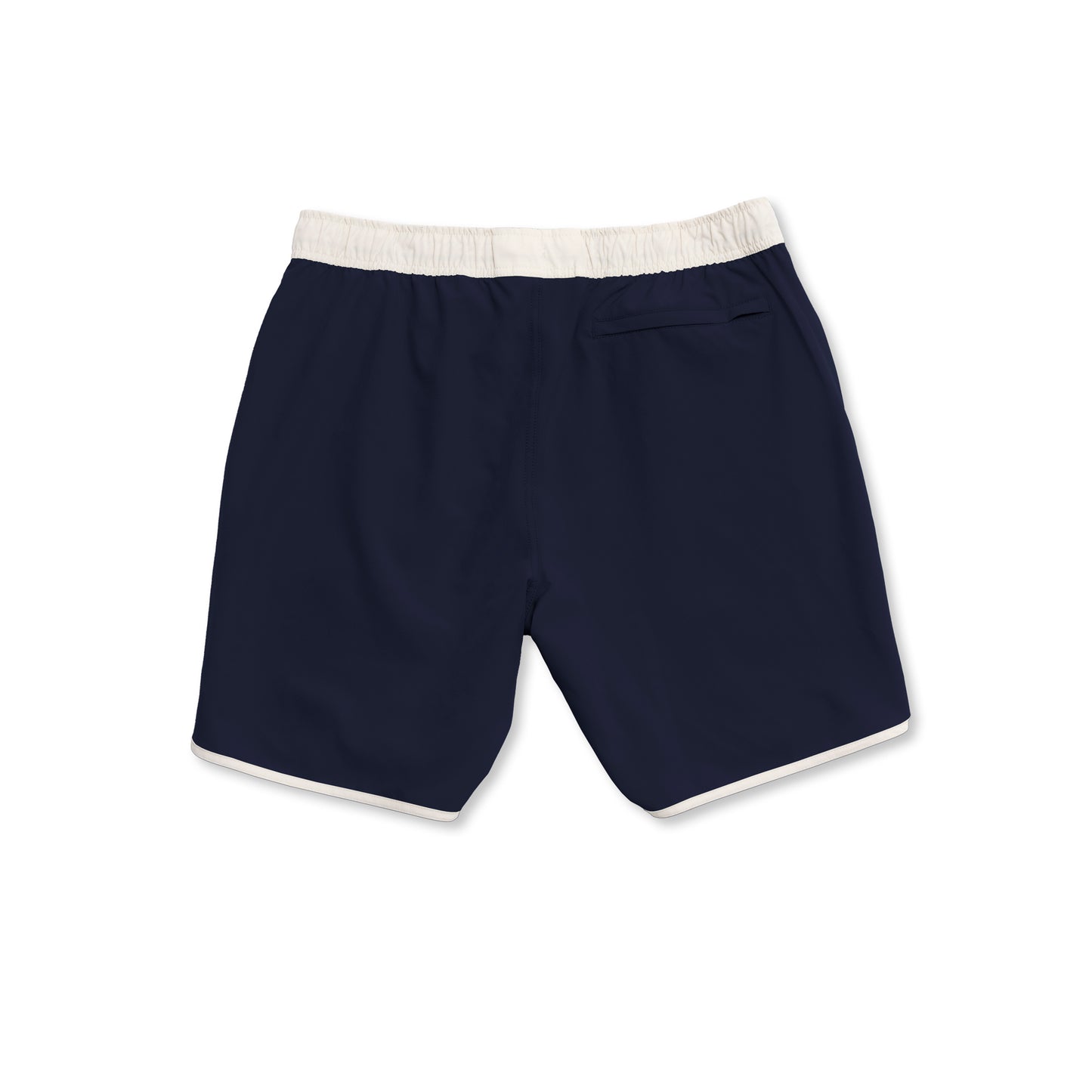 Flex Scallop Short Seaborne