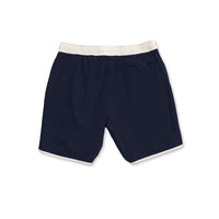 Flex Scallop Short Seaborne