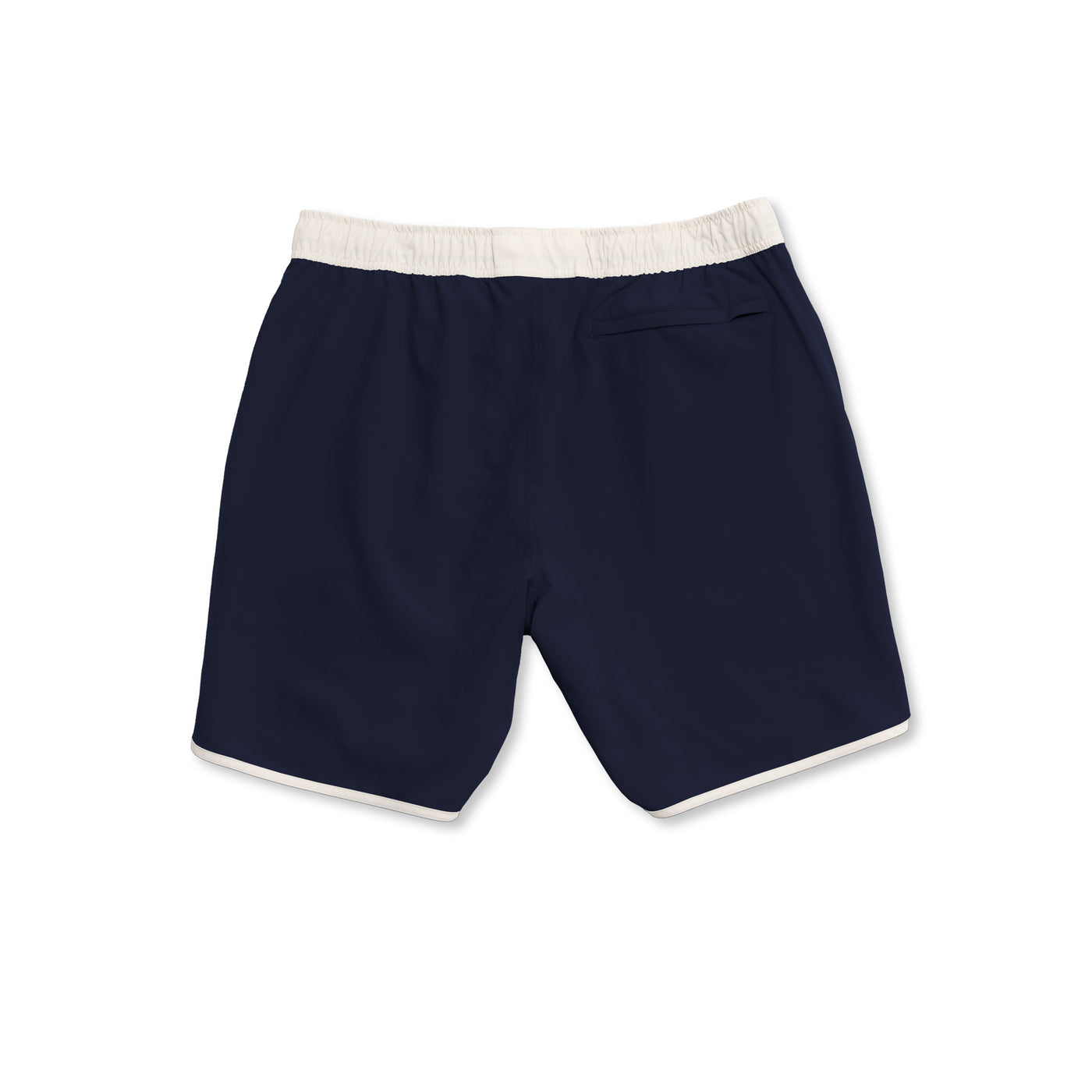Flex Scallop Short Seaborne