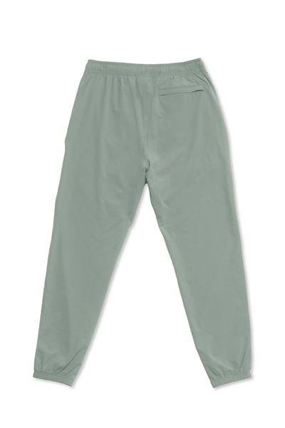 Timba Lined Workout Jogger Lily Pad