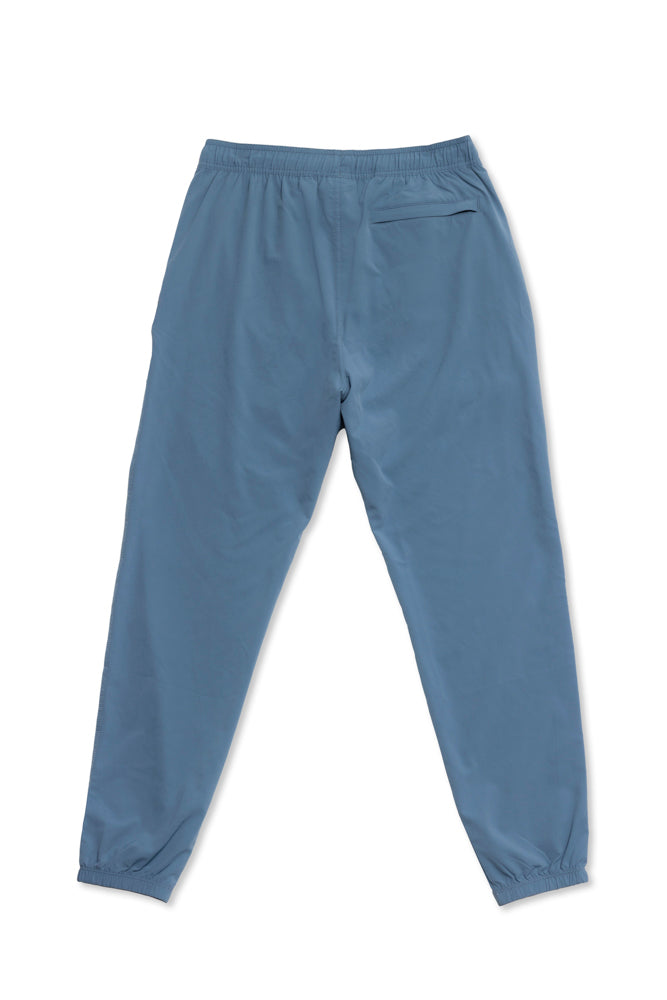 Timba Lined Workout Jogger Oceanview