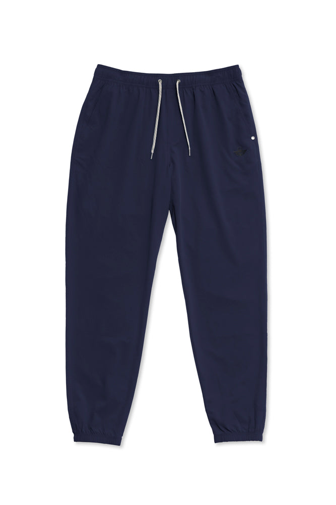 Timba Lined Workout Jogger Seaborne