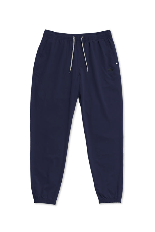 Timba Lined Workout Jogger Seaborne