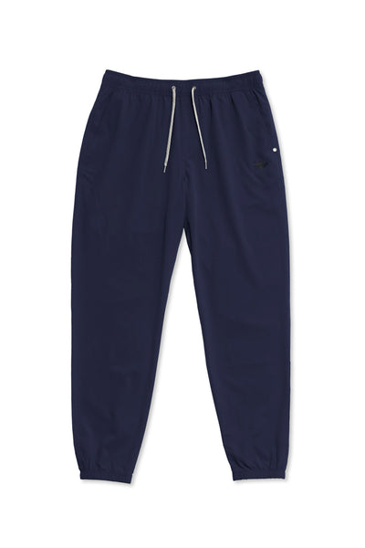 Timba Lined Workout Jogger Seaborne