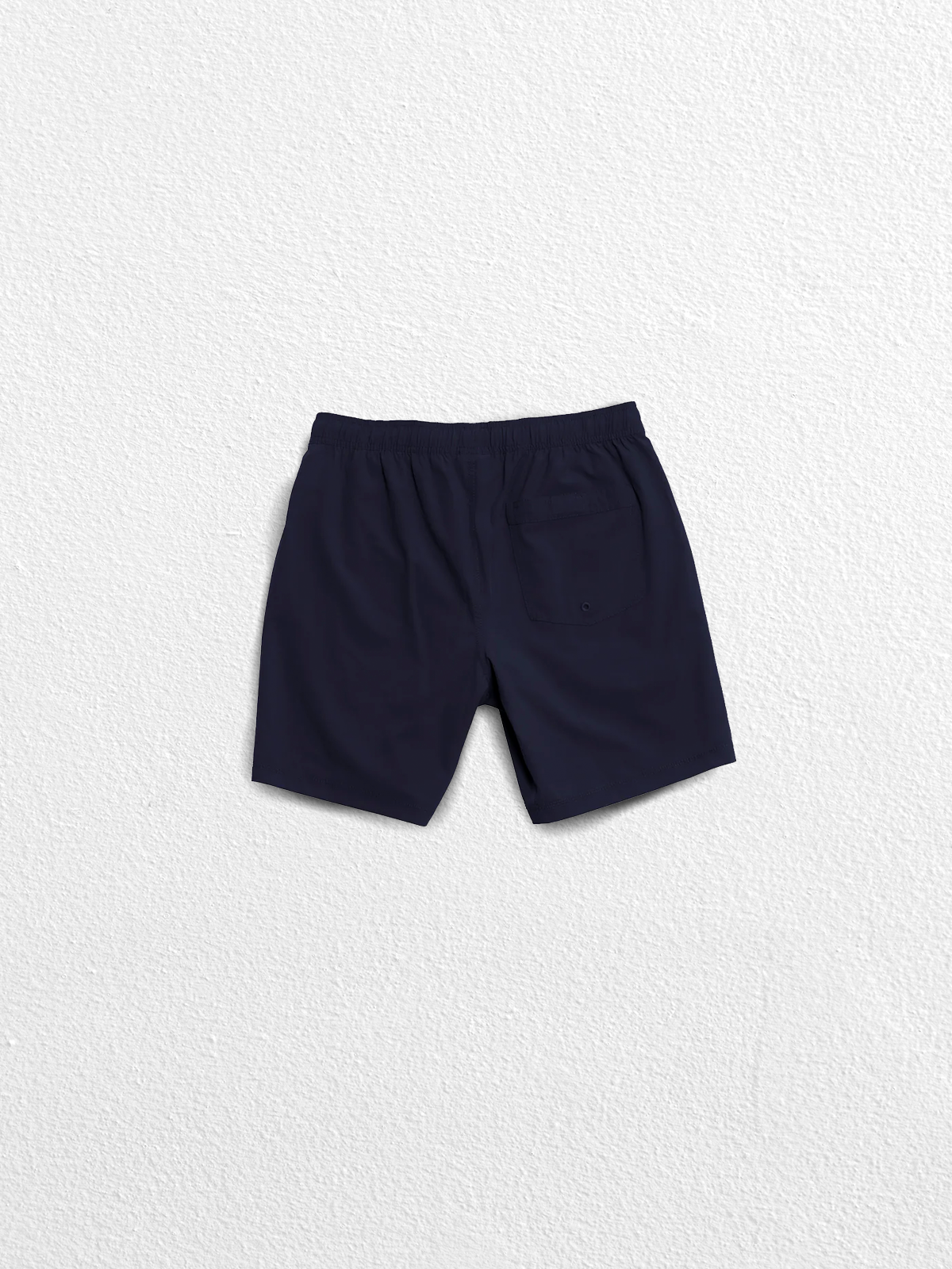 Lift 2 In 1 Stretch Workout Short Seaborne