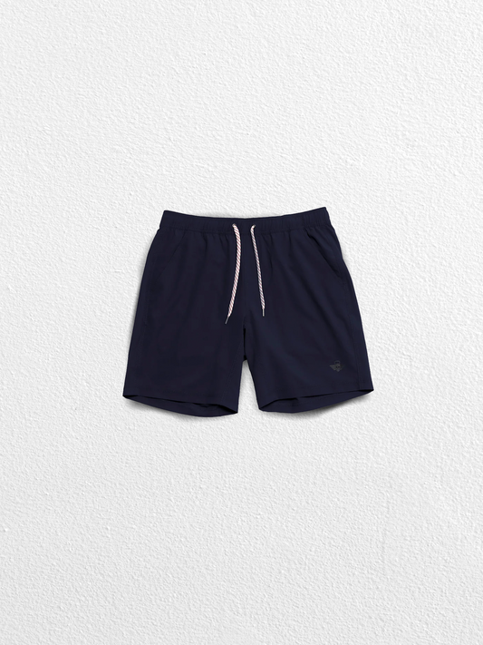 Lift 2 In 1 Stretch Workout Short Seaborne