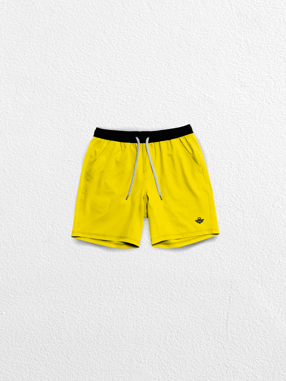 Lift 2 In 1 Stretch Workout Short Citronelle