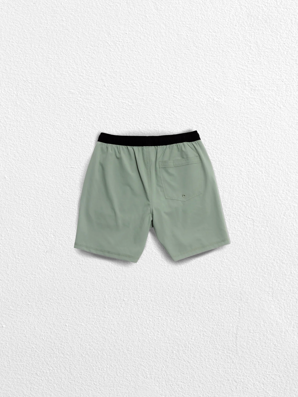 Lift 2 In 1 Stretch Workout Short Olive Green