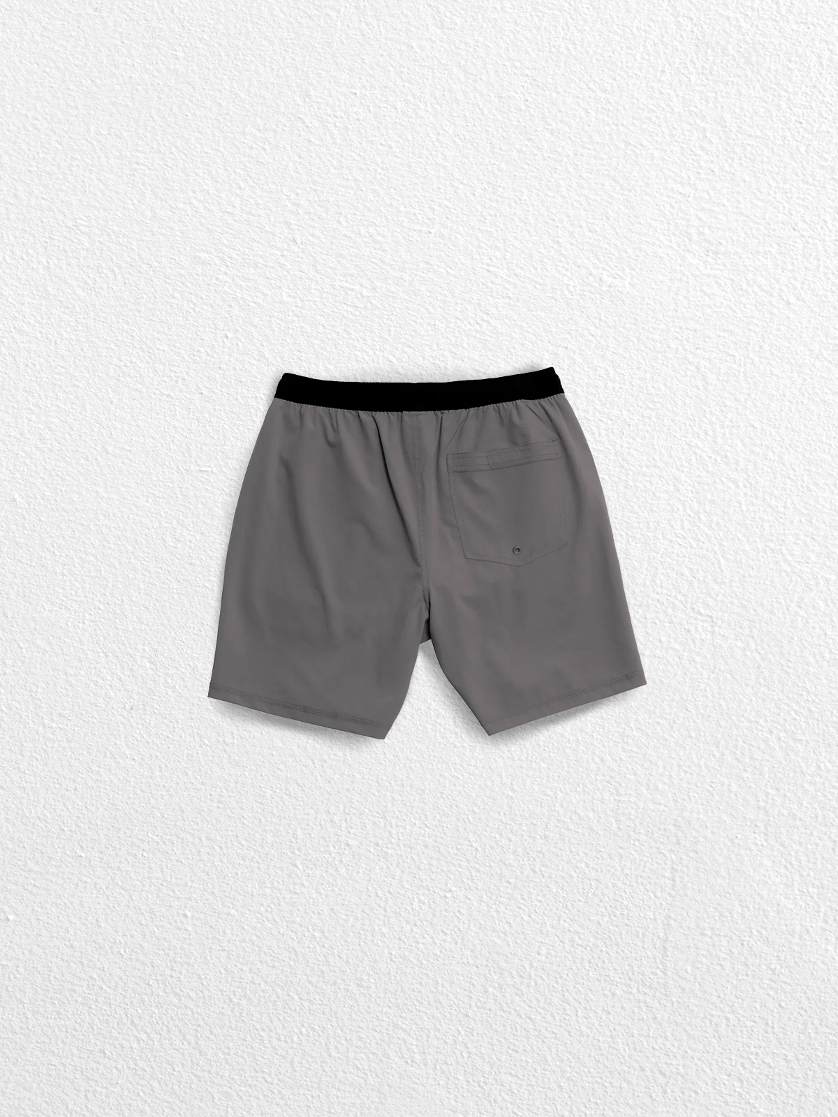 Lift 2 In 1 Stretch Workout Short Brushed Nickel