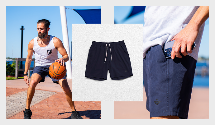 MADE TO MOVE<br> WITH YOU