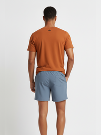 Lift 2 In 1 Stretch Workout Short Oceanview