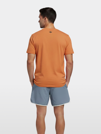 Flex Scallop Short Oceanview