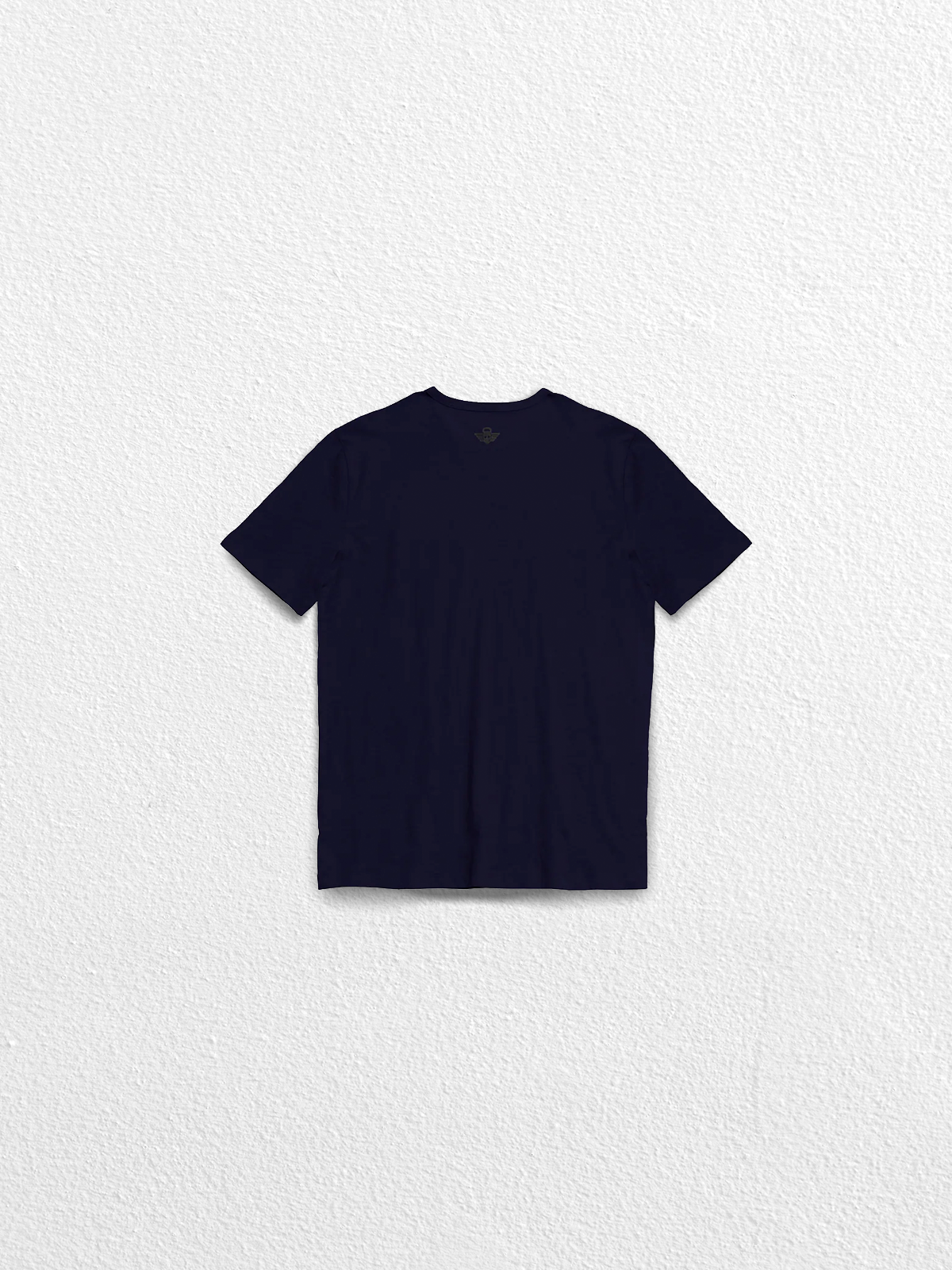 Pima Lift Tee Seaborne