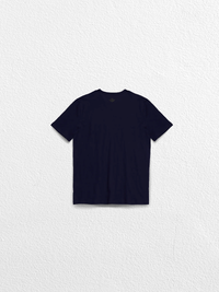 Pima Lift Tee Seaborne