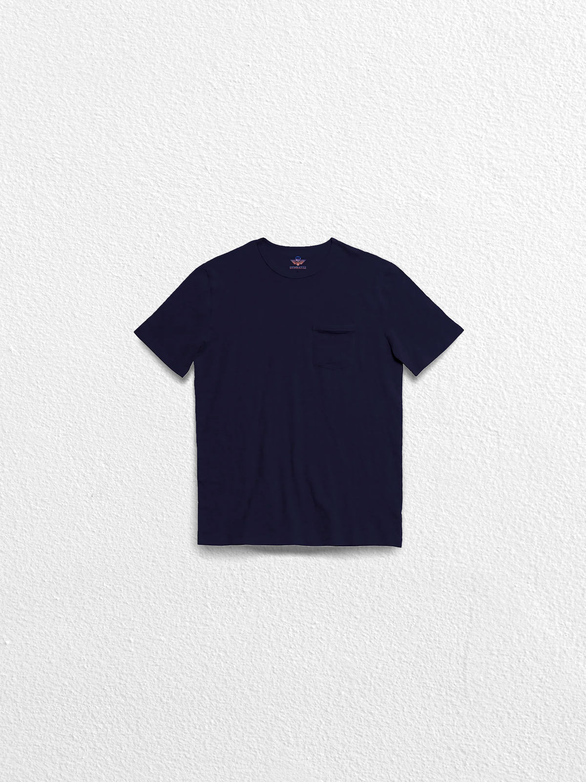 Pima Lift Tee Seaborne