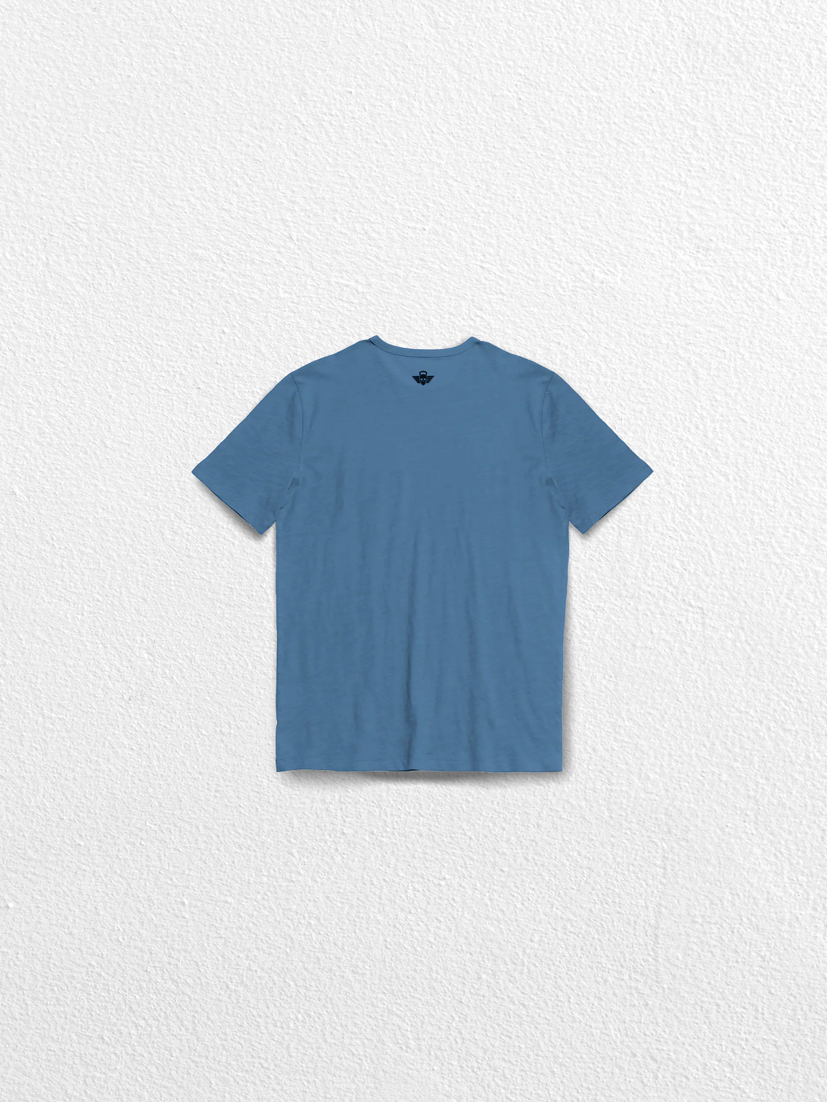 Pima Lift Tee Allure