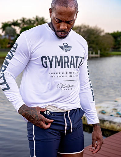 Driven by the Unstoppable.