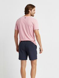 Lift 2 In 1 Stretch Workout Short Seaborne