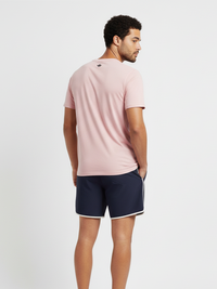 Flex Scallop Short Seaborne