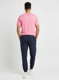 Timba Lined Workout Jogger Seaborne
