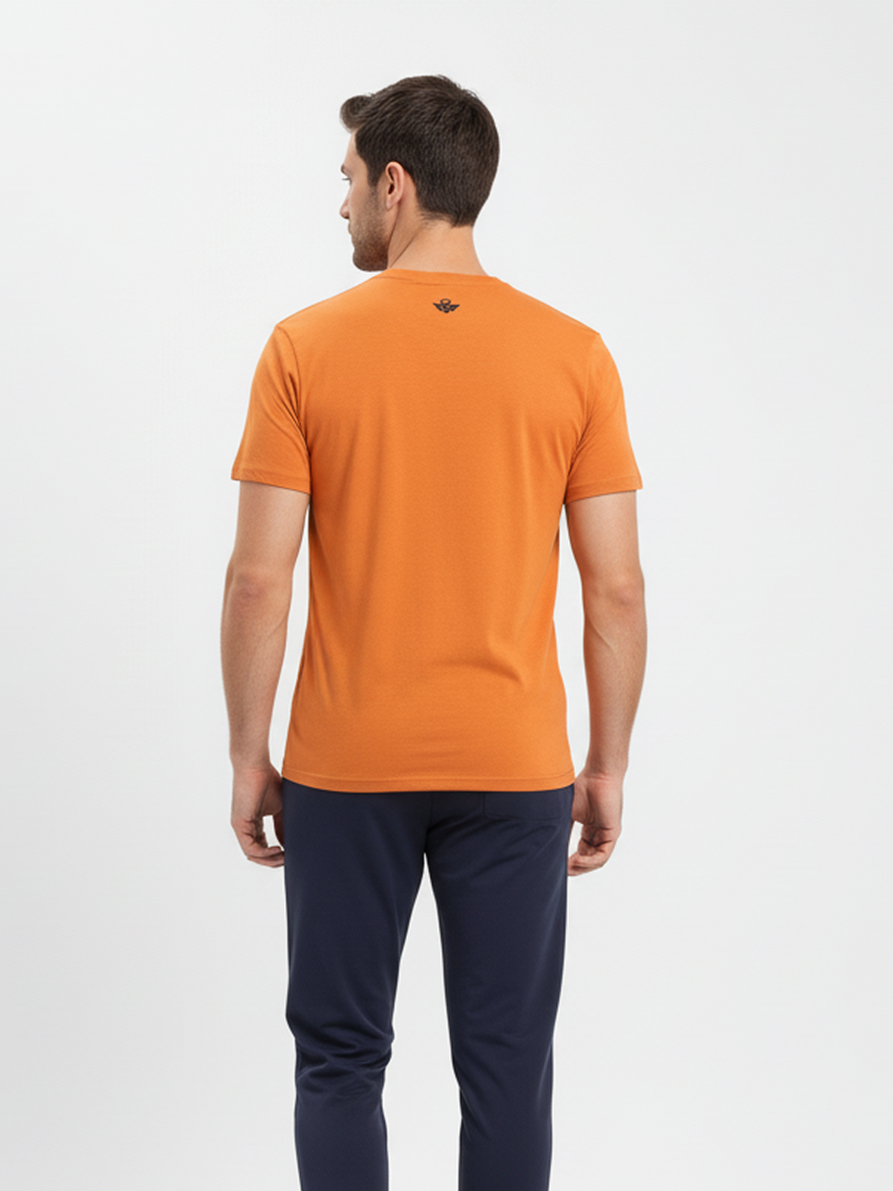 Suave Tech Workout Tee Sienna